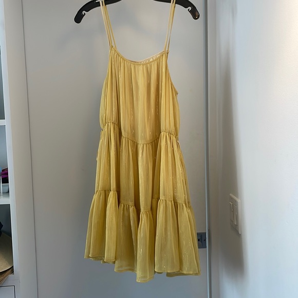 Wayf Sundress - Picture 2 of 4
